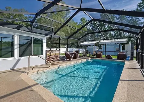 6367 SW 117th Street Road Ocala FL 34476