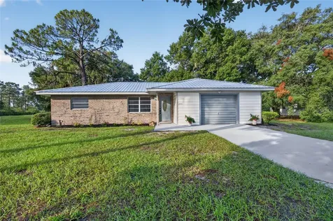 2751 Park Avenue Indian Lake Estates FL 33855