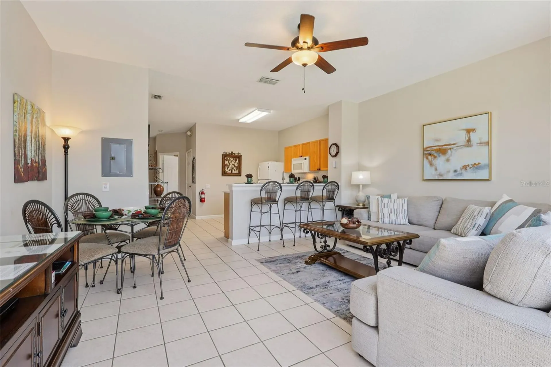 2346 Silver Palm Drive Kissimmee FL 34747