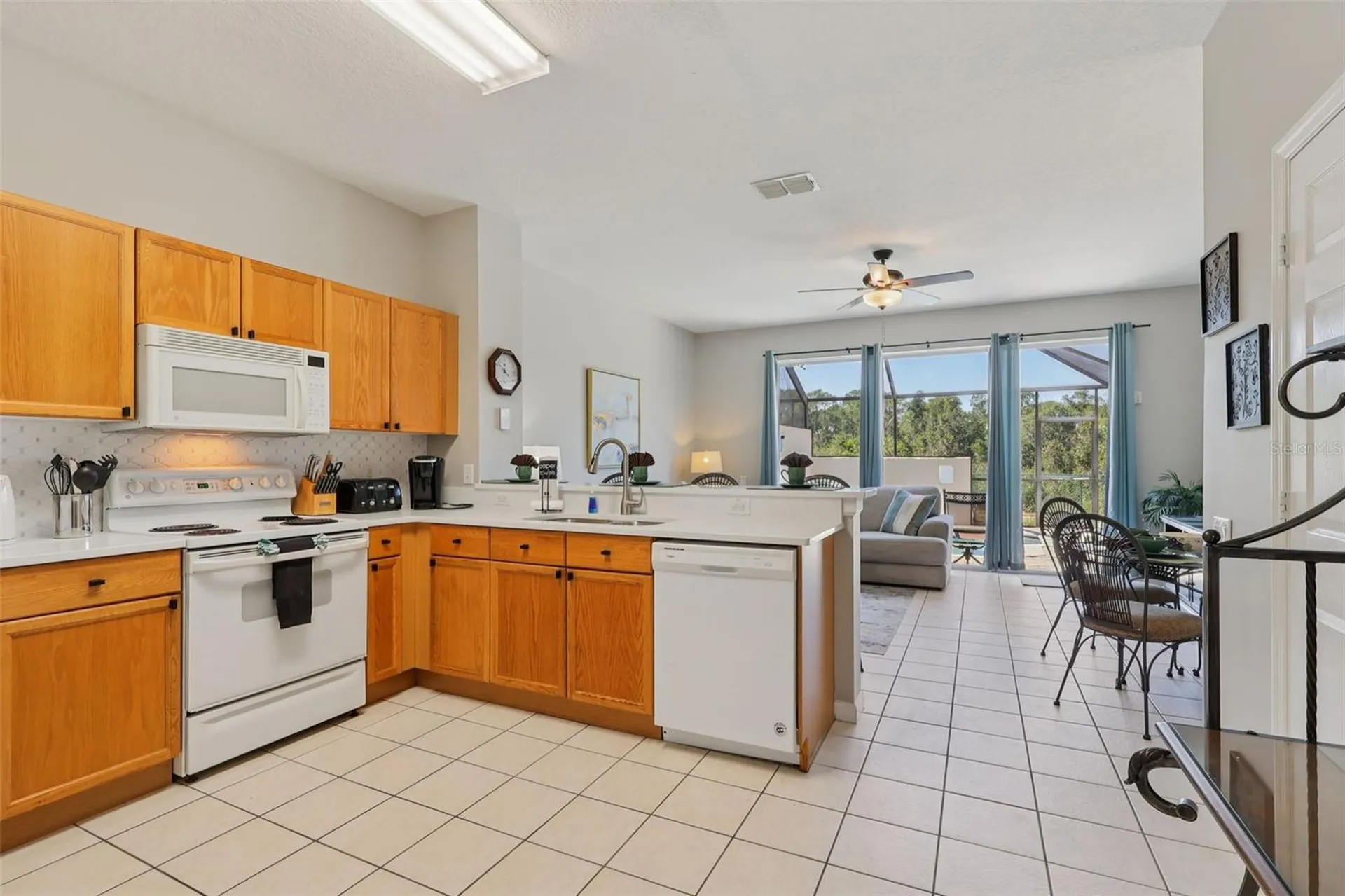 2346 Silver Palm Drive Kissimmee FL 34747