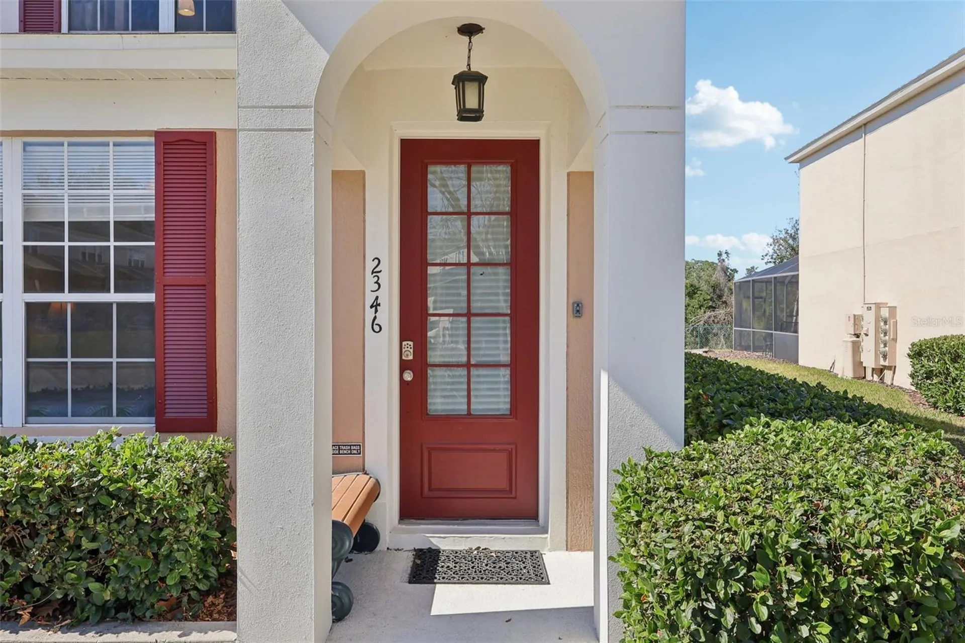 2346 Silver Palm Drive Kissimmee FL 34747