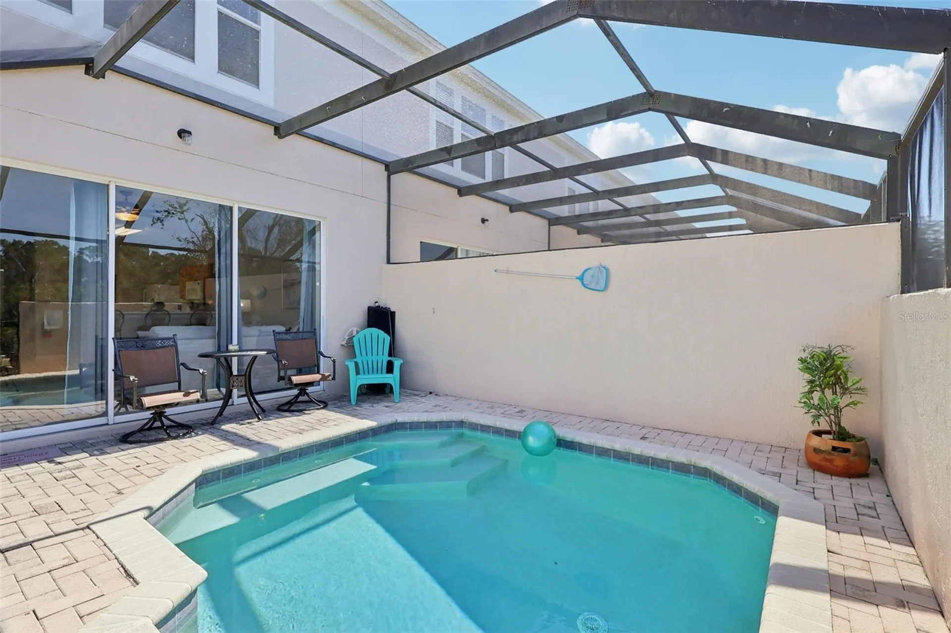 2346 Silver Palm Drive Kissimmee FL 34747