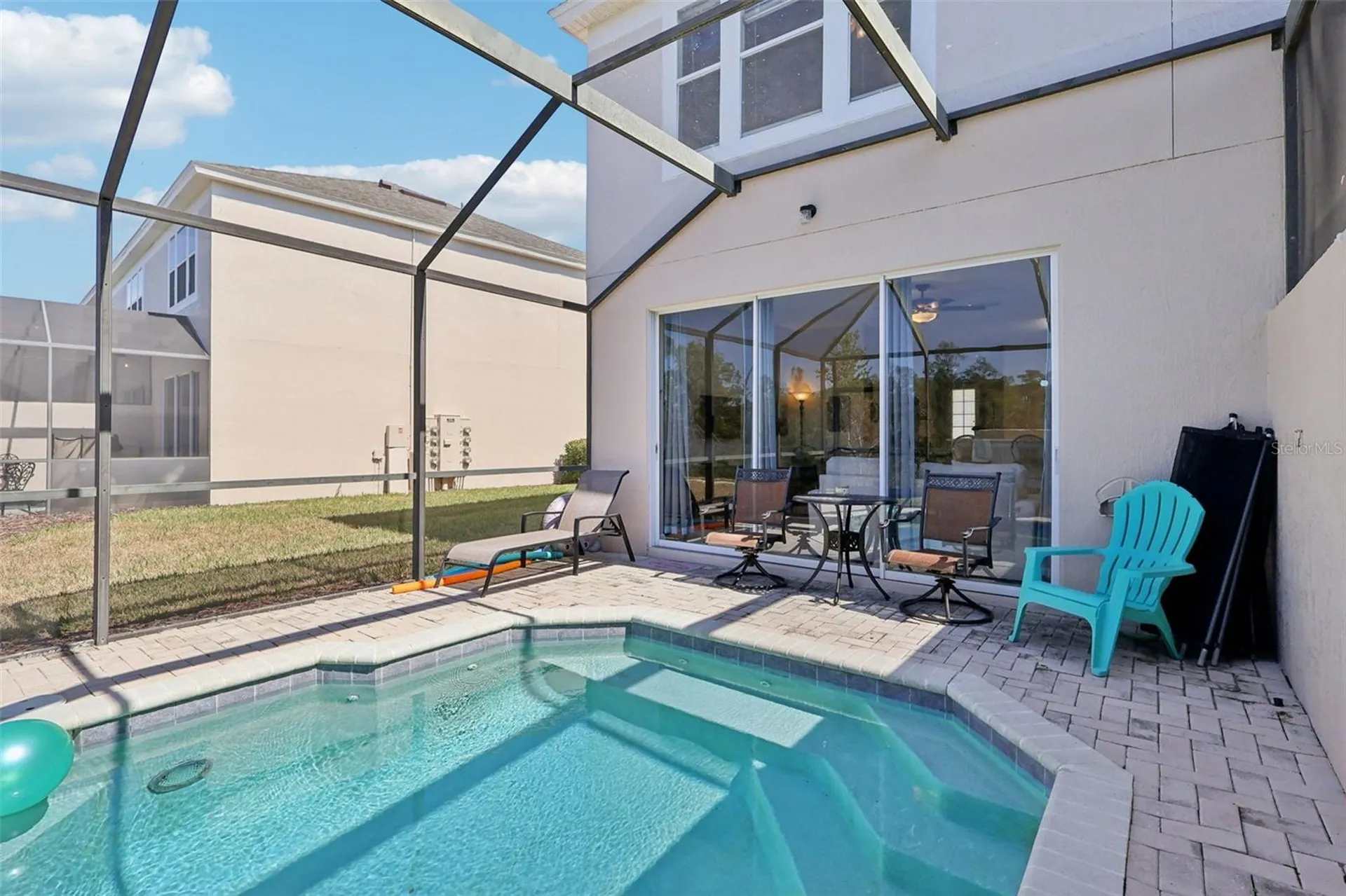 2346 Silver Palm Drive Kissimmee FL 34747