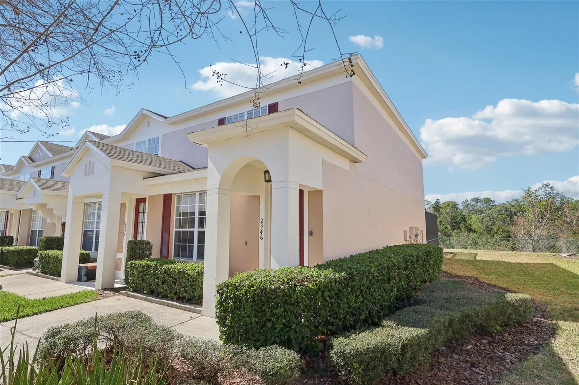 2346 Silver Palm Drive Kissimmee FL 34747
