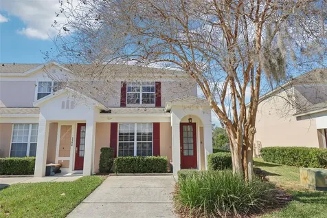 2346 Silver Palm Drive Kissimmee FL 34747