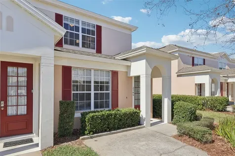 2346 Silver Palm Drive Kissimmee FL 34747
