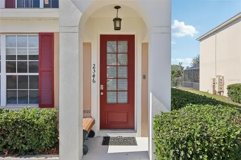 2346 Silver Palm Drive Kissimmee FL 34747