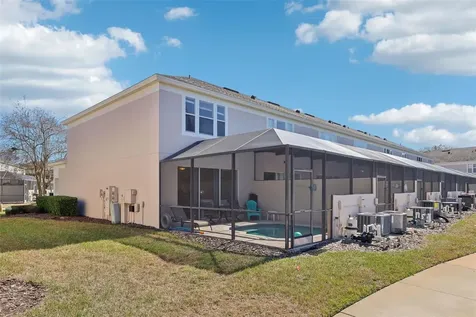 2346 Silver Palm Drive Kissimmee FL 34747