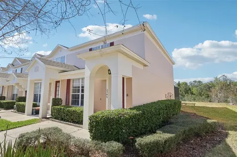 2346 Silver Palm Drive Kissimmee FL 34747