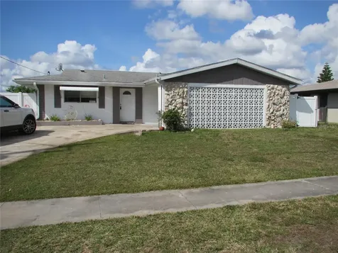 2511 Conway Boulevard Port Charlotte FL 33952