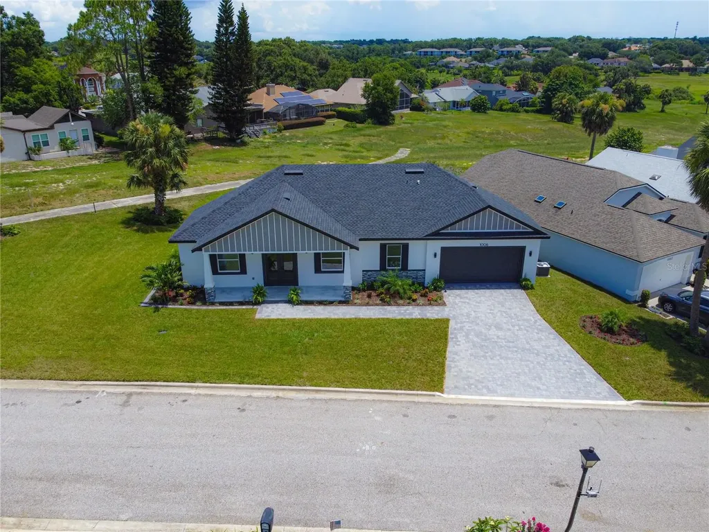 1006 Linkside Court Apopka FL 32712