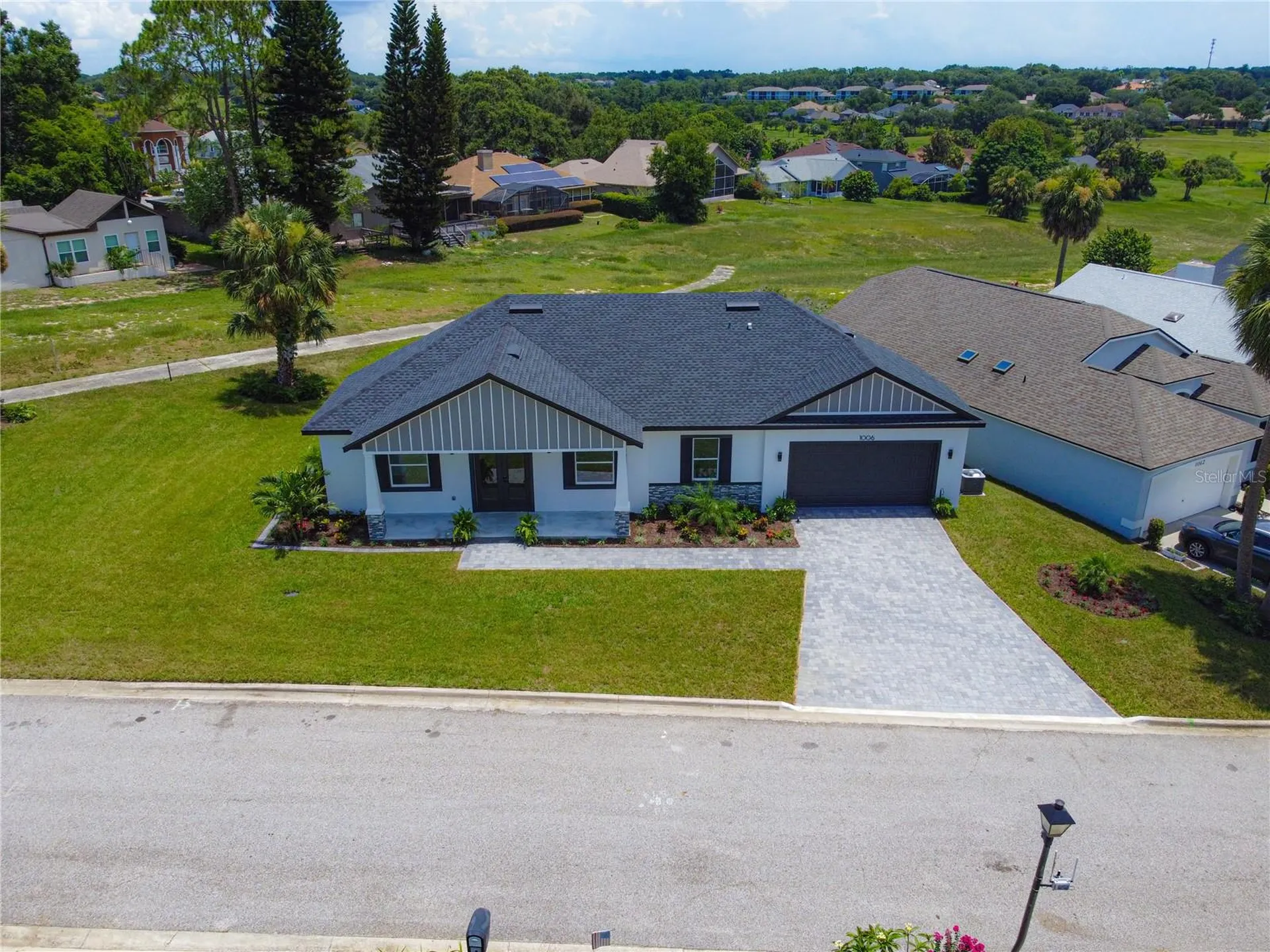 1006 Linkside Court Apopka FL 32712