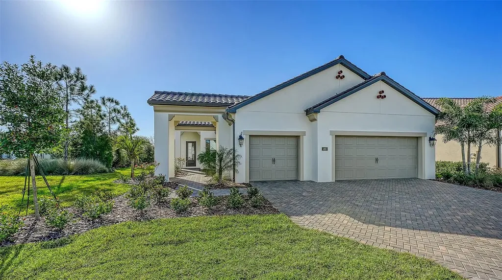 485 Bocelli Drive North Venice FL 34275