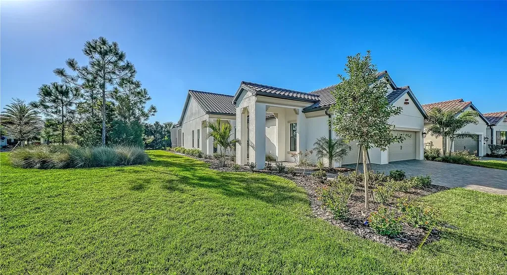 485 Bocelli Drive North Venice FL 34275