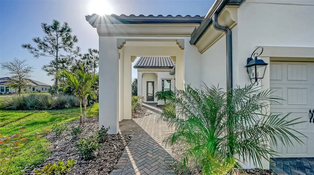 485 Bocelli Drive North Venice FL 34275