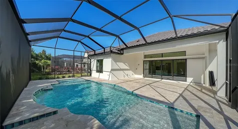 485 Bocelli Drive North Venice FL 34275