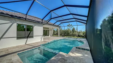 485 Bocelli Drive North Venice FL 34275