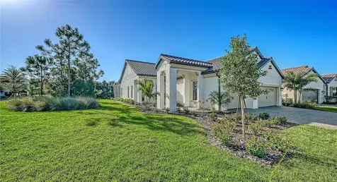 485 Bocelli Drive North Venice FL 34275