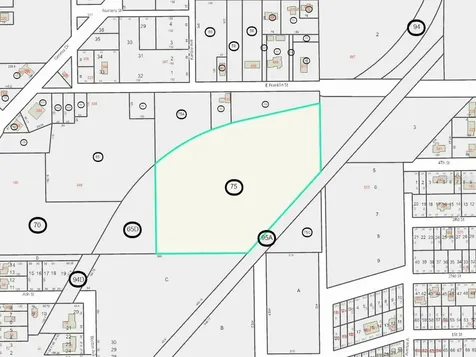 E Franklin Street Oviedo FL 32765