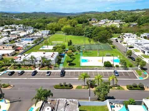 Rio Lajas Montecasino Heights Toa Alta PR 00953