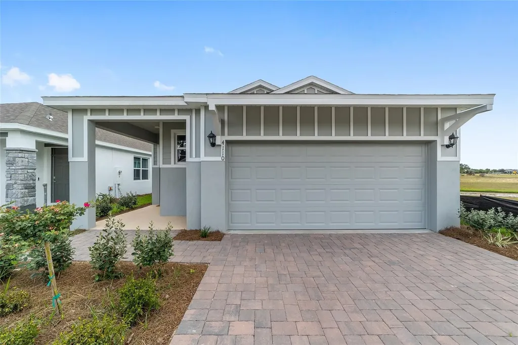 4110 NW 44 Circle Ocala FL 34482