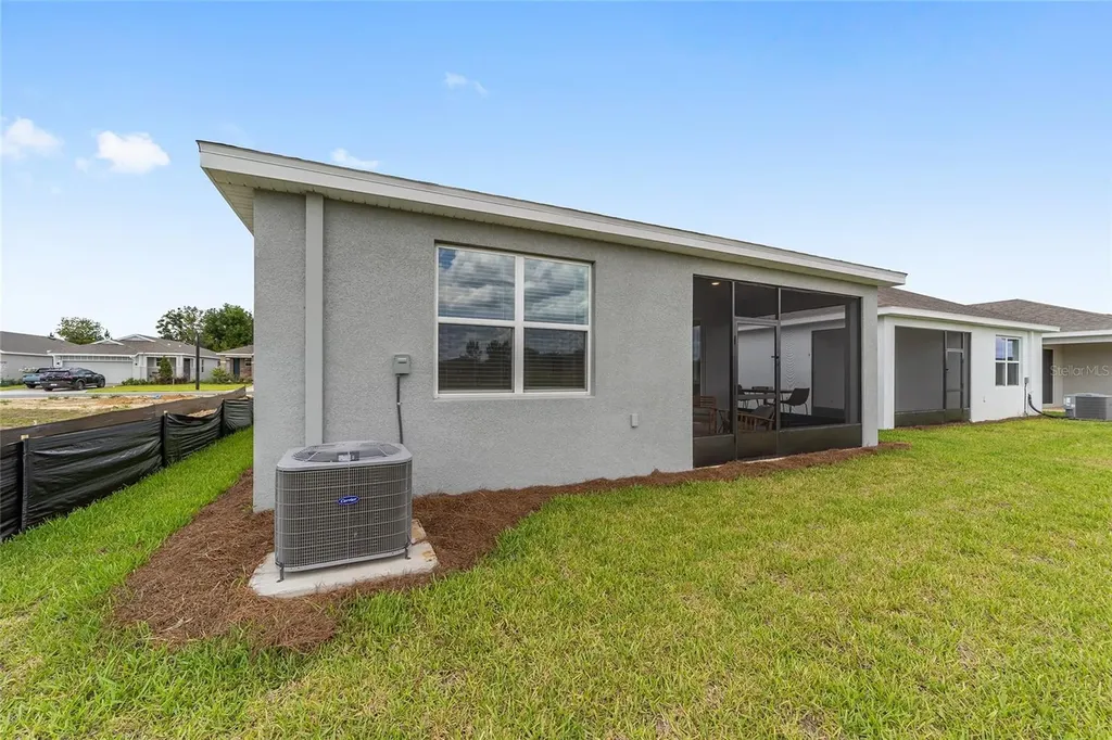 4110 NW 44 Circle Ocala FL 34482
