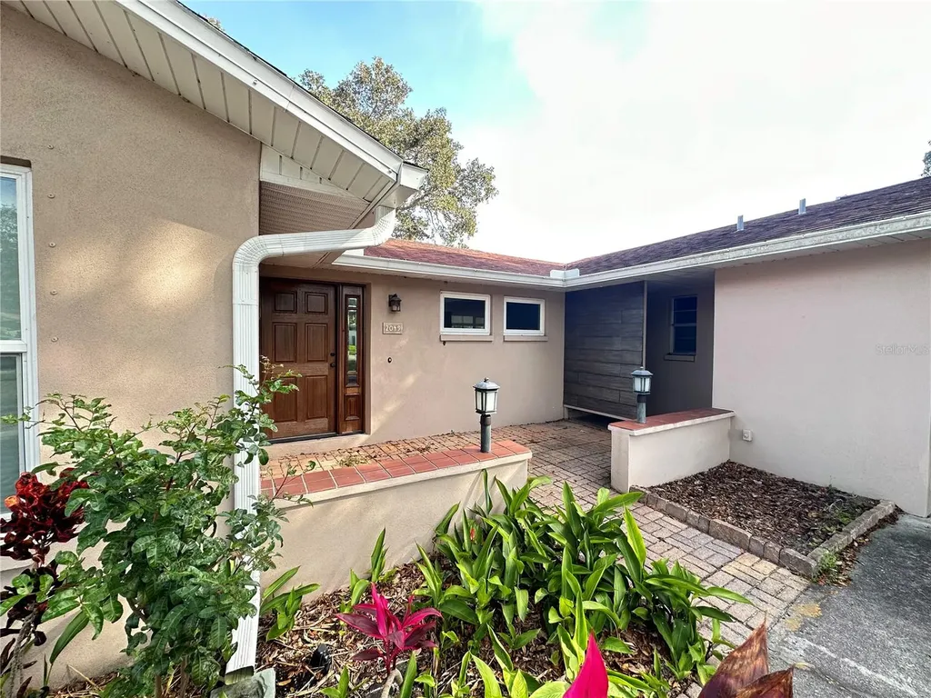 2049 Sandpiper Drive Palm Harbor FL 34683