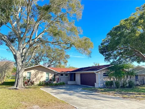 2049 Sandpiper Drive Palm Harbor FL 34683