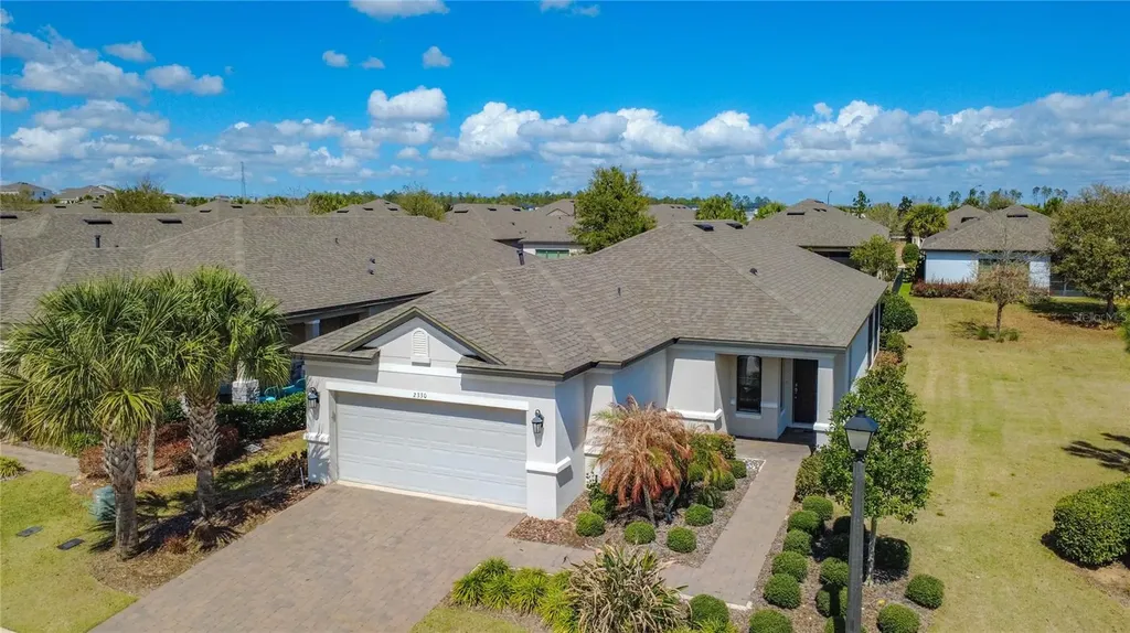 2330 Hamilton Ridge Road Clermont FL 34715