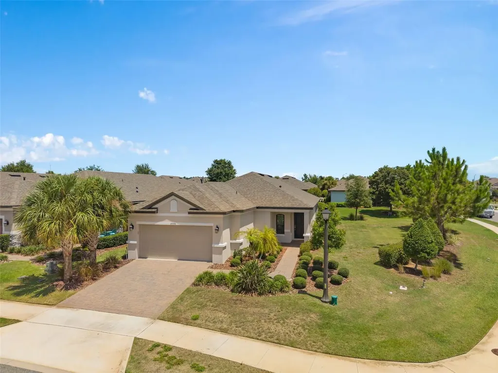 2330 Hamilton Ridge Road Clermont FL 34715