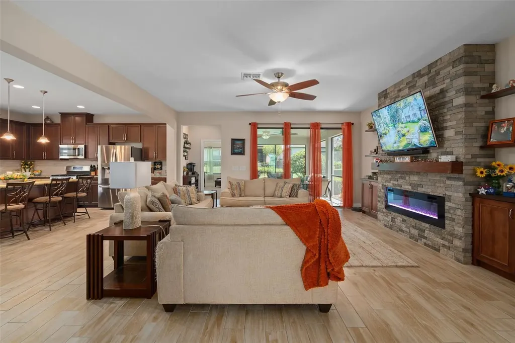 2330 Hamilton Ridge Road Clermont FL 34715