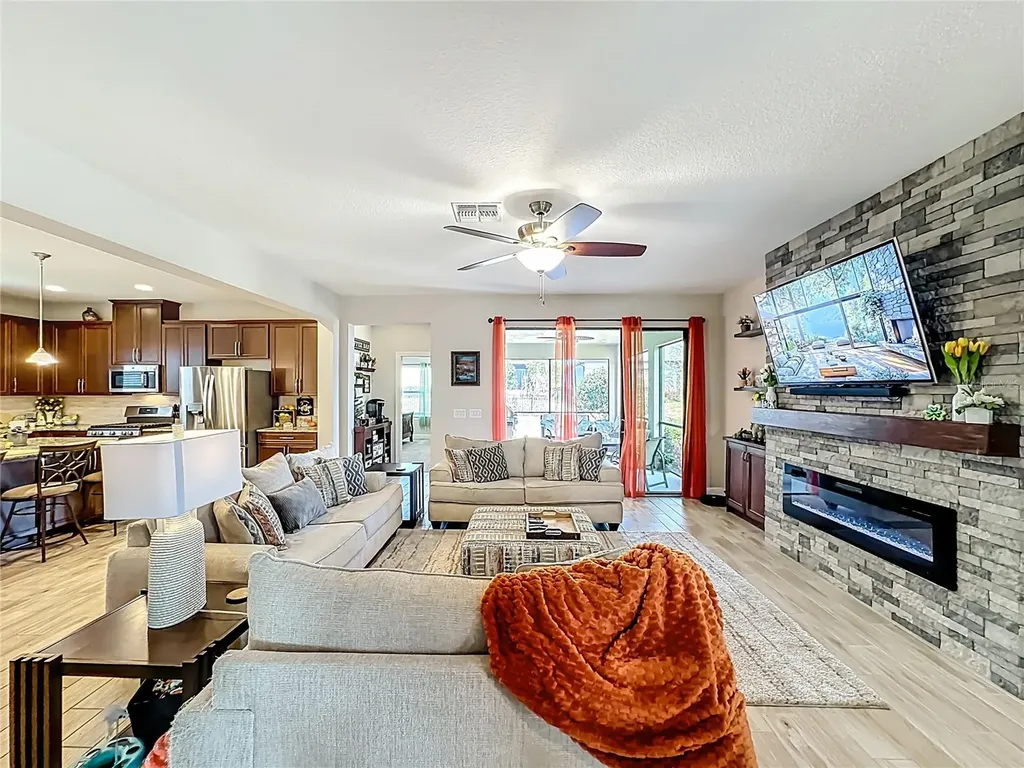 2330 Hamilton Ridge Road Clermont FL 34715