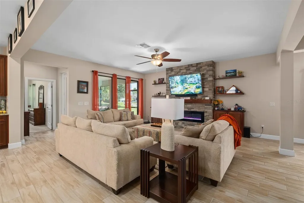 2330 Hamilton Ridge Road Clermont FL 34715
