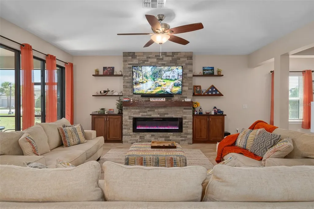 2330 Hamilton Ridge Road Clermont FL 34715