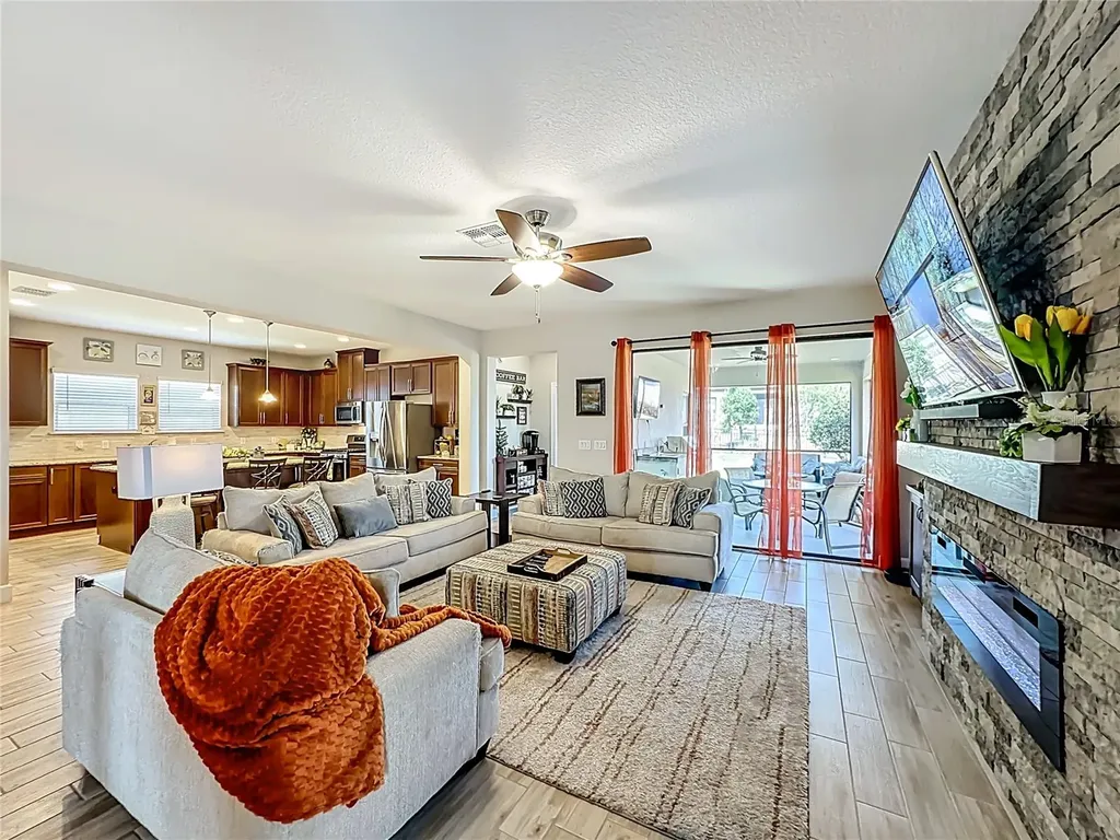 2330 Hamilton Ridge Road Clermont FL 34715