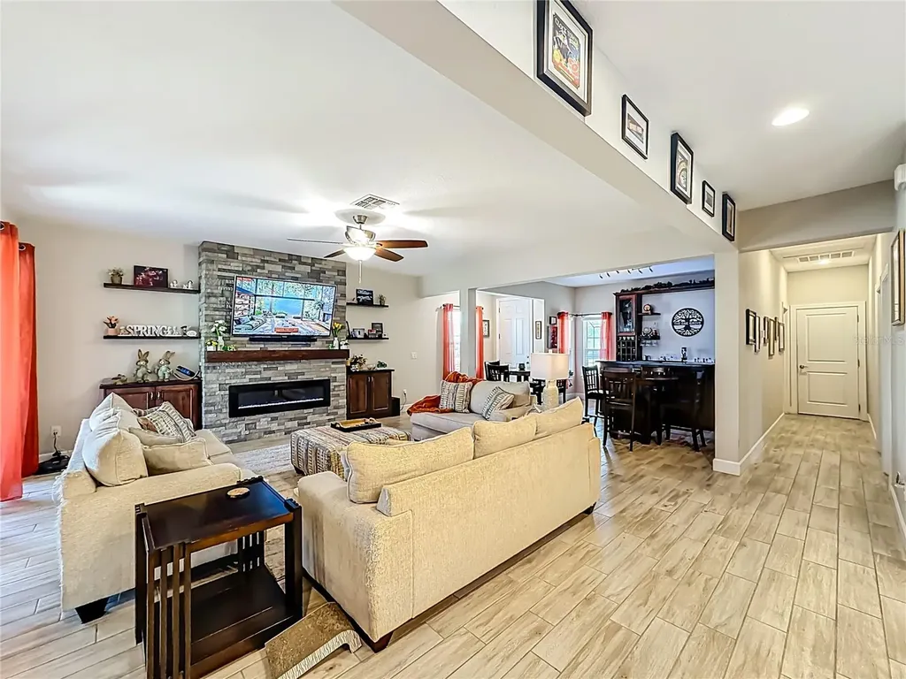 2330 Hamilton Ridge Road Clermont FL 34715