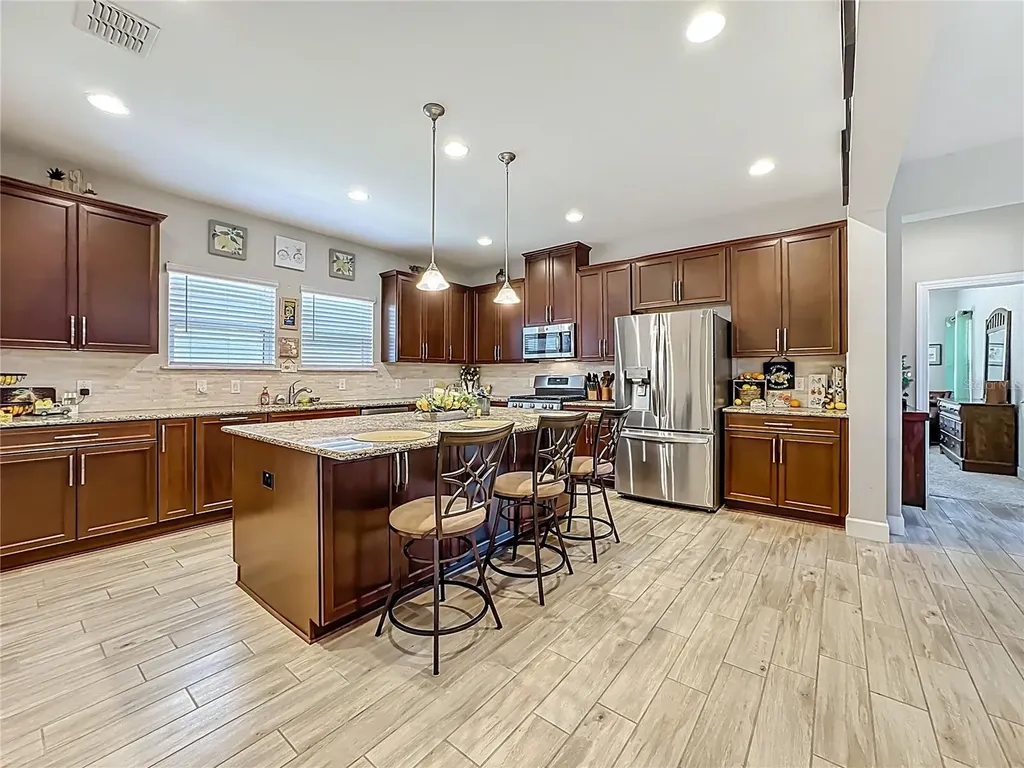 2330 Hamilton Ridge Road Clermont FL 34715