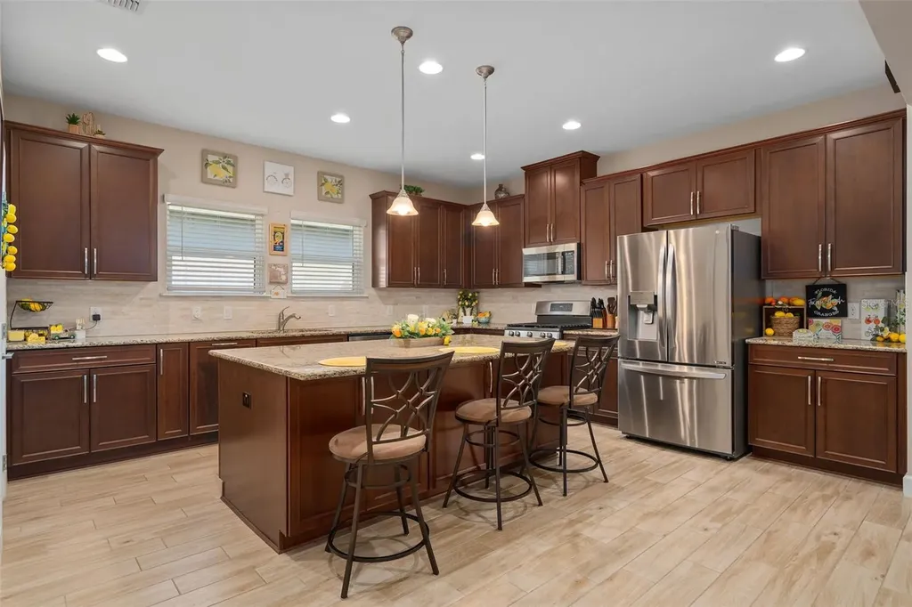 2330 Hamilton Ridge Road Clermont FL 34715
