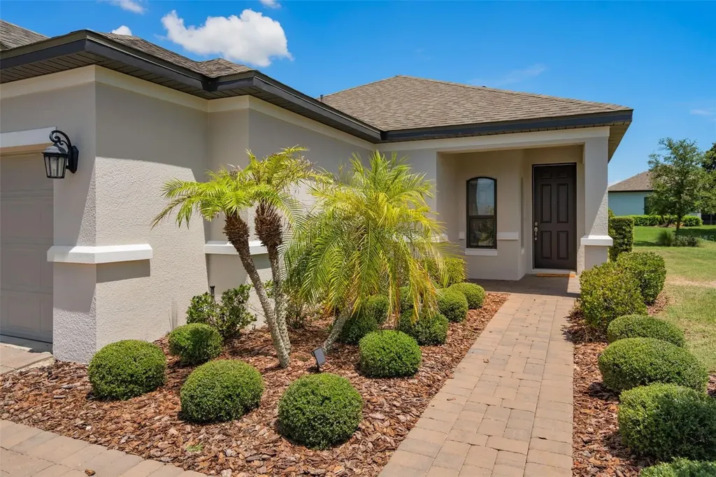 2330 Hamilton Ridge Road Clermont FL 34715