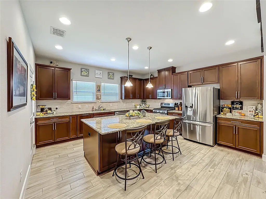 2330 Hamilton Ridge Road Clermont FL 34715