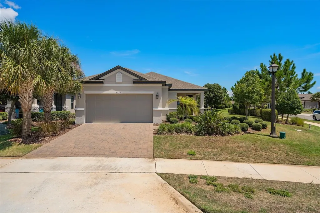 2330 Hamilton Ridge Road Clermont FL 34715