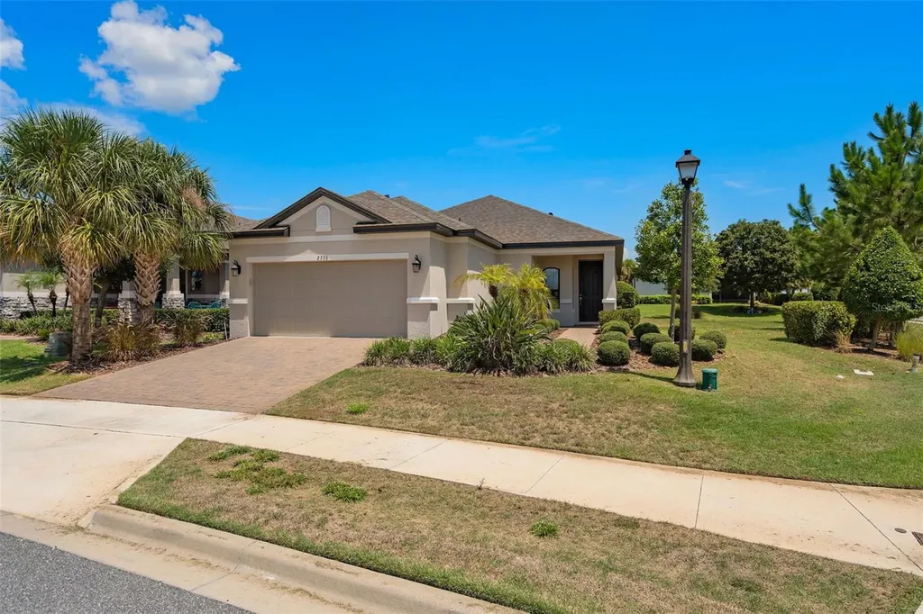 2330 Hamilton Ridge Road Clermont FL 34715