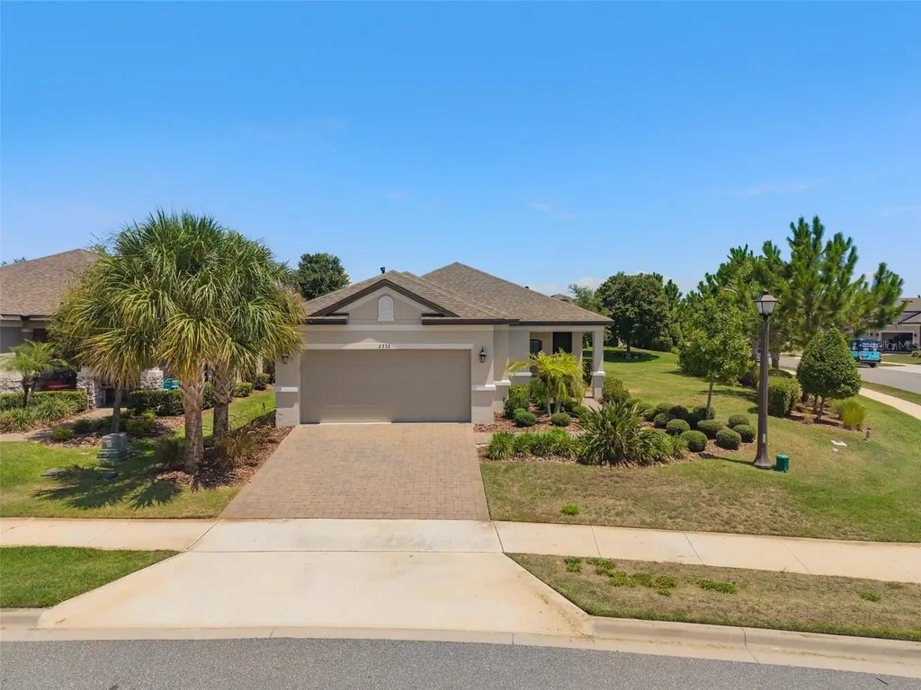 2330 Hamilton Ridge Road Clermont FL 34715