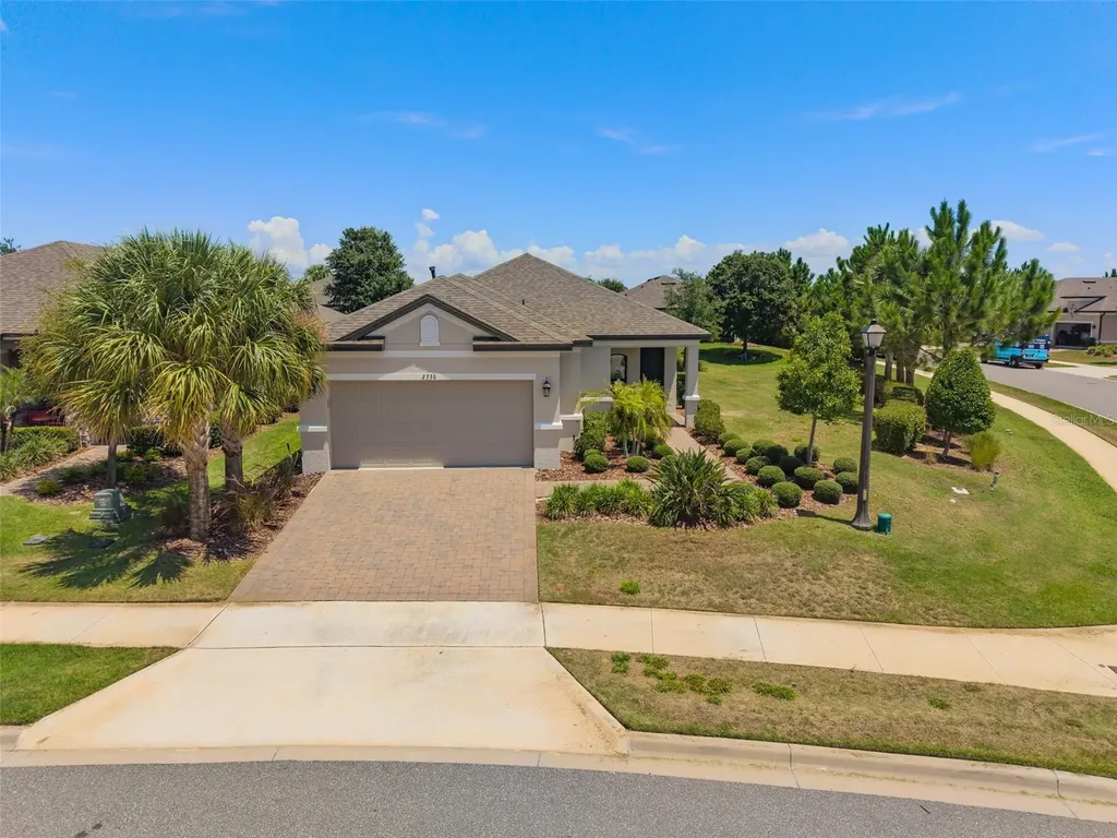 2330 Hamilton Ridge Road Clermont FL 34715