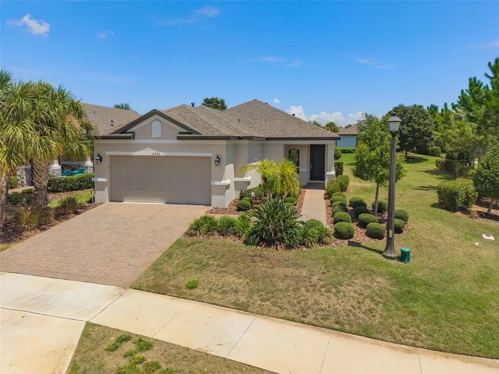 2330 Hamilton Ridge Road Clermont FL 34715