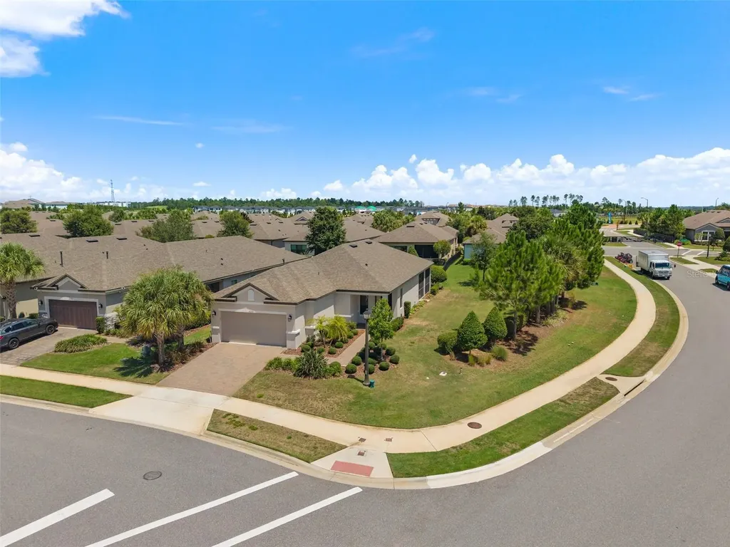 2330 Hamilton Ridge Road Clermont FL 34715