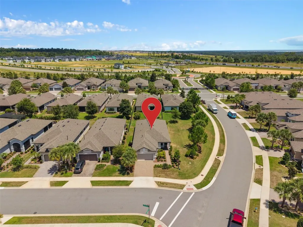 2330 Hamilton Ridge Road Clermont FL 34715
