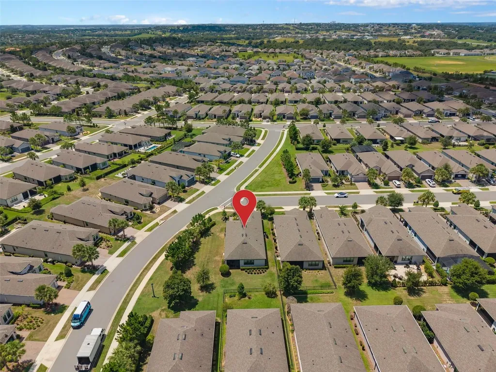 2330 Hamilton Ridge Road Clermont FL 34715
