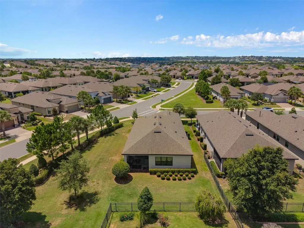 2330 Hamilton Ridge Road Clermont FL 34715