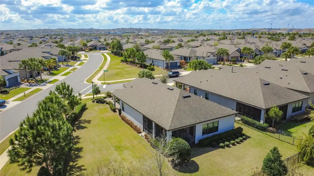 2330 Hamilton Ridge Road Clermont FL 34715